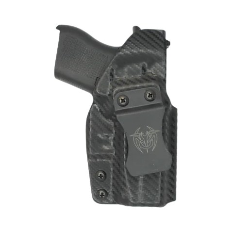 [18655] UM Tactical Qualifier Holster, Glock 43/43X, Ambidextrous