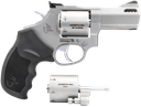 TAURUS USA 692 357MAG SS 3" 7RD AS