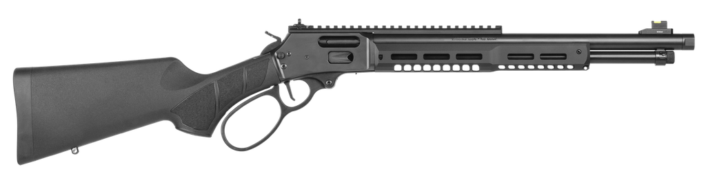 [18614] SMITH AND WESSON 1854 STEALTH HUNTER 45LC 8RD