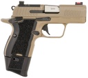 Kimber CDS9 LITE, 9mm, 3.18" Barrel, 15+1, Optic Ready (RMSc)