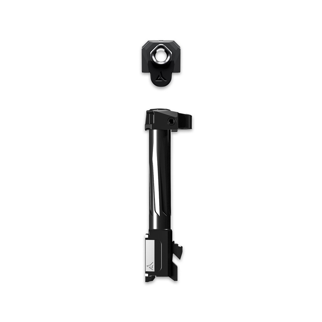 [18604] RADIAN WEAPONS AFTERBURNER+RAMJET G43X BLK