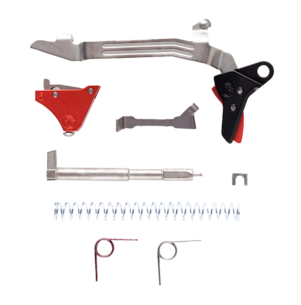 [18599] TIMNEY TRIGGER ULTIMATE BUILDERS KIT FOR GLOCK GEN 5