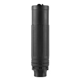Dead Air Sandman X 7.62 Suppressor with Xeno Mount, Black