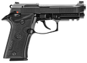 BERETTA USA 80X CHEETAH 380ACP BLK 13+1