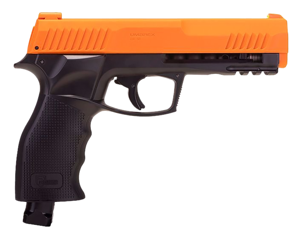 [18535] PREPARED 2 PROTECT P2P HDP 50 GEN2 FULL SIZE PEPPER BLK/ORANGE