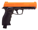 PREPARED 2 PROTECT P2P HDP 50 GEN2 FULL SIZE PEPPER BLK/ORANGE