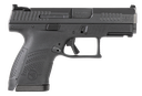 P-10 S 9MM BLACK 12+1 3.5"