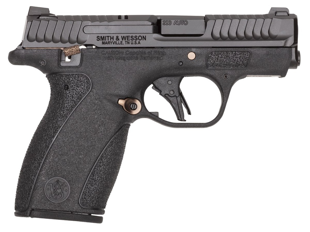 [PROD26-00124] S&W BODYGRD 2.0    14660 380      TS RGPVD