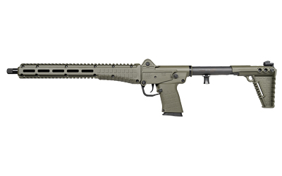 KEL-TEC SUB-2K GEN3 5.7X28 GRN 20+1