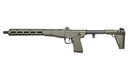 KEL-TEC SUB-2K GEN3 5.7X28 GRN 20+1