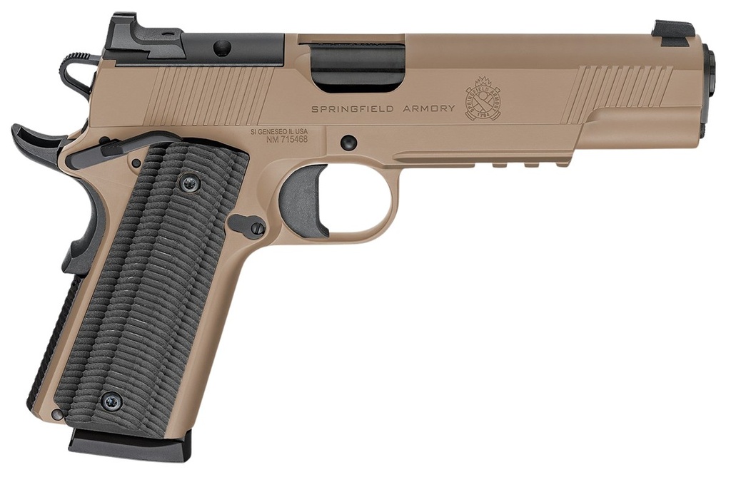 [PROD26-00131] SPG PO9230CBAOS-PKG OPERATR 45A *GEARUP* FDE