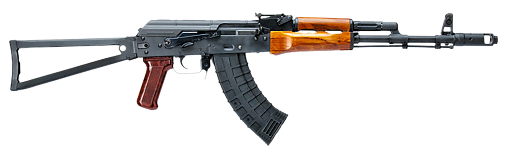 [18430] RILEY DEFENSE RDI RAK47-C-SF 7.62X39 METAL SIDEFOLDER TEAK