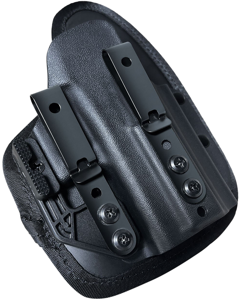 [18401] ADAPTIVE TACTICAL HT01006R OMNICARRY HOFTAC  OWB MICRO BLACK RIGHT HAND