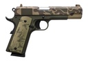 TISAS ARMS 10100516AA4 1911 A1 STAKEOUT SPORTS SOUTH EXCLUSIVE 45 ACP 8+1 5" CARBON STEEL BARREL & SLIDE, CARBON STEEL FRAME W/BEAVERTAIL
