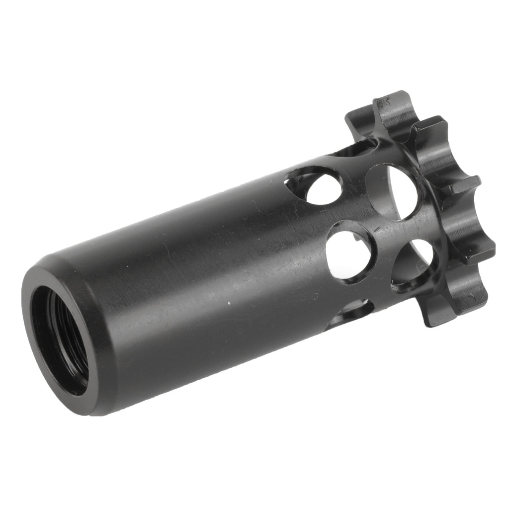 Dead Air Ghost Piston, 1/2x28
