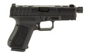 TriStar APOC Pro, 9mm, 4.5" Threaded Barrel, 15+1, Optic Ready