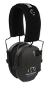 WALKER'S GWPXDRSEM RAZOR X-TRM DIGITAL ELECTRONIC MUFF 21 DB OVER THE HEAD BLACK POLYMER
