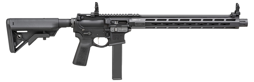 [18319] SPRINGFIELD ARMORY SAINT VICTOR PCC 9MM 16" 32+1