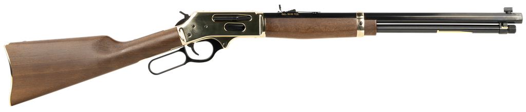 [18276] HENRY REPEATING ARMS H9 BIG BOY BRASS 30-30