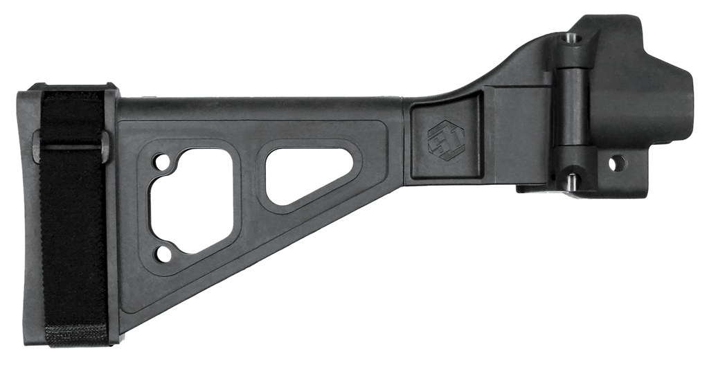 [18306] SB TACTICAL SBT52201SB SBT5-22  BLACK FITS MP5-22