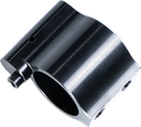 CMMG ZEROED ADJUSTABLE GAS BLOCK .750 ID