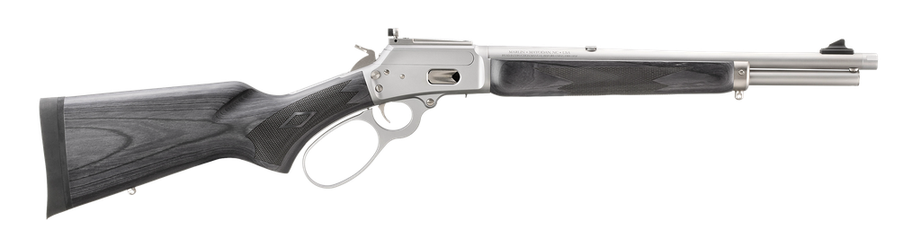 MARLIN 1894 TRAPPER 357MAG SS/BK 16"