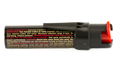 [18235] SABRE P220C POCKET P22 POCKET UNIT PEPPER SPRAY RANGE 8-10 FT 0.75 OZ