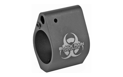 [18229] BLACK RAIN ORDNANCE BROLP750A LOW-PROFILE  METAL