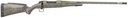 Fierce Firearms Twisted Rival XP, 7mm PRC, 22" Barrel, 3+1, C3 Carbon Rage Stock