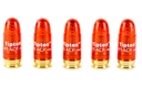 TIPTON 146331 SNAP CAPS PISTOL 45ACP BRASS/PLASTIC 5PK
