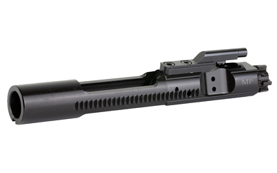 [18190] MIDWEST 5.56/AR15 BLACK NITRIDE BCG