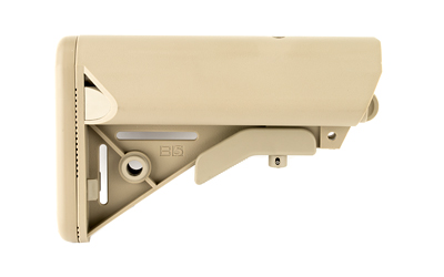 [18175] B5 SOPMOD STOCK FDE MIL-SPEC