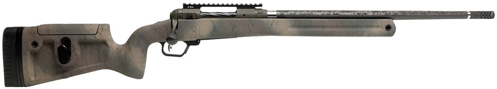 [PROD26-00157] SAV 58163 110 PRO PURSUIT RIFLE             300PRC
