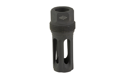 [18150] YANKEE HILL MACHINE COMPANY LONG SRX FLASH HIDER 1/2-28