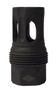 YANKEE HILL MACHINE COMPANY SHORT SRX FLASH HIDER 5/8-32