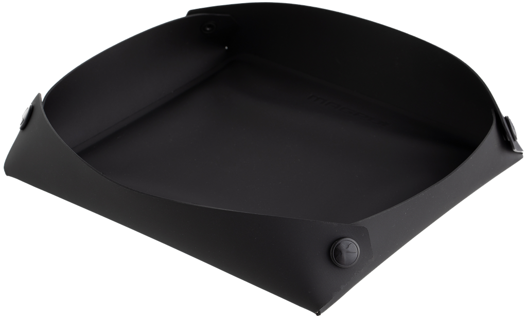 [18148] MAGPUL MAG1125-001 DAKA MAGNETIC FIELD TRAY LARGE BLACK POLYMER