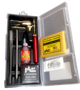 Pro-Shot P389KIT Classic Box Kit .38/ .357/ 9mm Cal Pistol/Yellow Plastic Case
