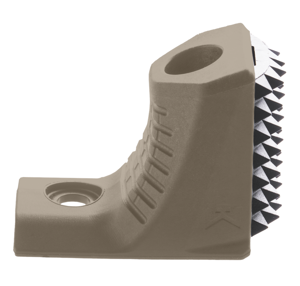 [18141] MAGPUL INDUSTRIES M-LOK BARRICADE STOP FDE