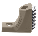 MAGPUL INDUSTRIES M-LOK BARRICADE STOP FDE
