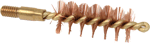 [18130] PRO-SHOT PRODUCTS PRO SHOT BRONZE CLEANING BRUSH .45 CAL PISTOL