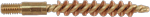 [18129] PRO-SHOT PRODUCTS PRO SHOT BRONZE CLEANING BRUSH .22 CAL PISTOL