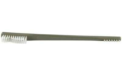 [18115] PRO-SHOT M16 GUN BRUSH  M4/M16 DOUBLE ENDED BRUSH NYLON BRISTLES