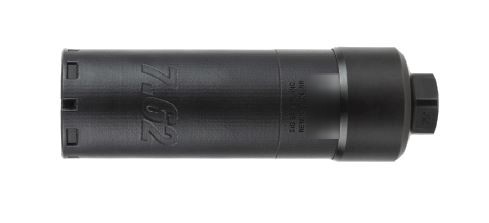 Sig Sauer SLH762 Ti Compact QD Suppressor, 7.62