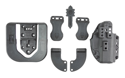 [18097] ALIEN GEAR HOLSTERS AGH PHOTON FITS SIG P365 BLK