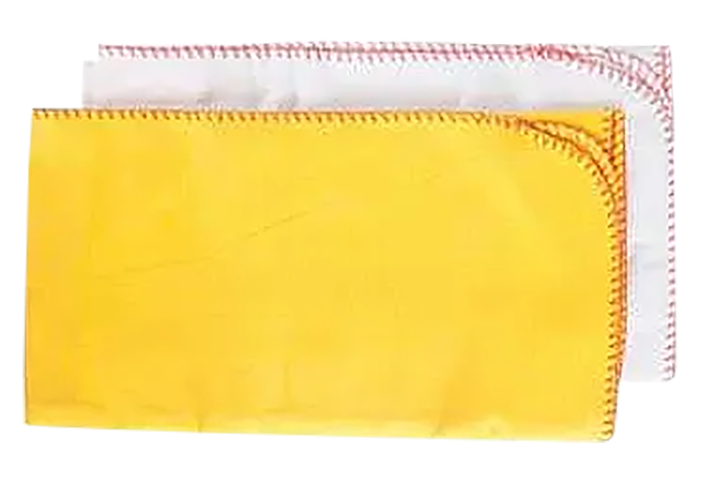 [18112] PRO-SHOT TWC TACTICAL SHOOTER'S WIPE CLOTHS 18" X 22" COTTON FLANNEL 2 PACK