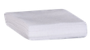 PRO-SHOT PRODUCTS PRO SHOT CLEANING PATCH COTTON FLANNEL .17-.22 3/4" 500CT