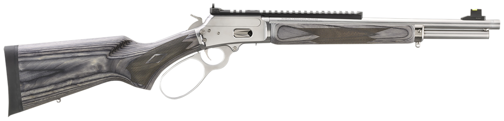 [18062] MARLIN FIREARMS 1894 SBL 357MAG SS/LAM 16.1"