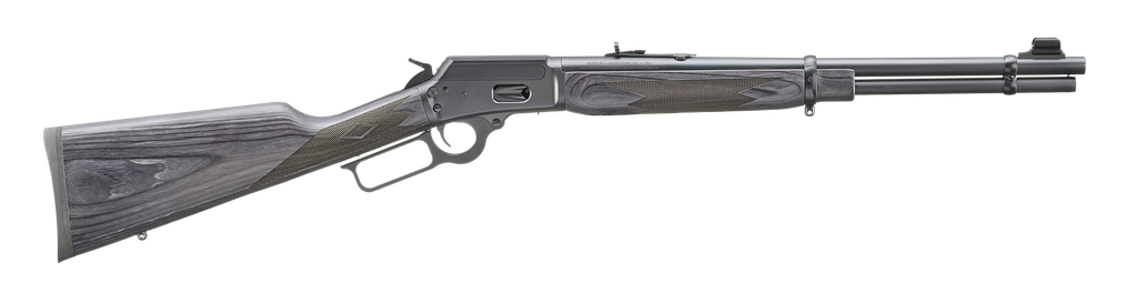 MARLIN FIREARMS 1894 GUIDE GUN 357MAG BL/LAM