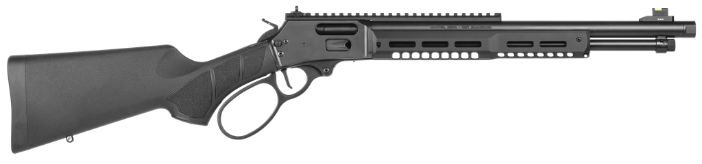 [18035] SMITH AND WESSON 1854 STEALTH HUNTER 357MAG 8RD