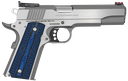 COLT'S MANUFACTURING GOLD CUP LITE 38SPR SS 5" AS